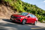 Buick Verano 2019 года (CN)
